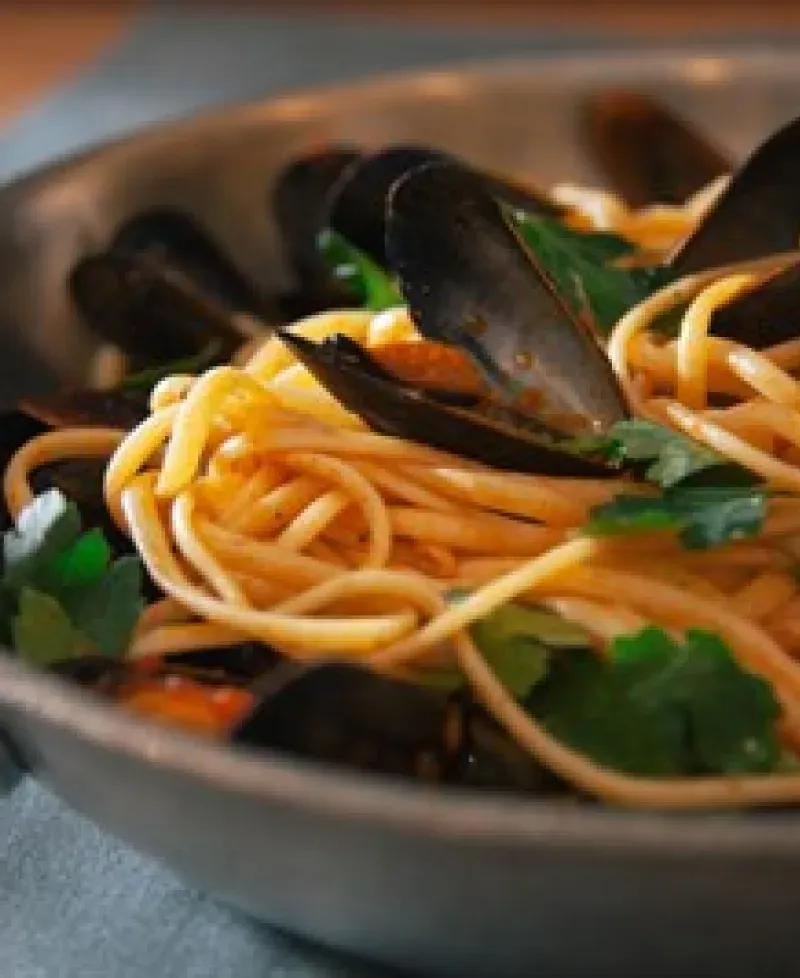 Spaghetti  Photo