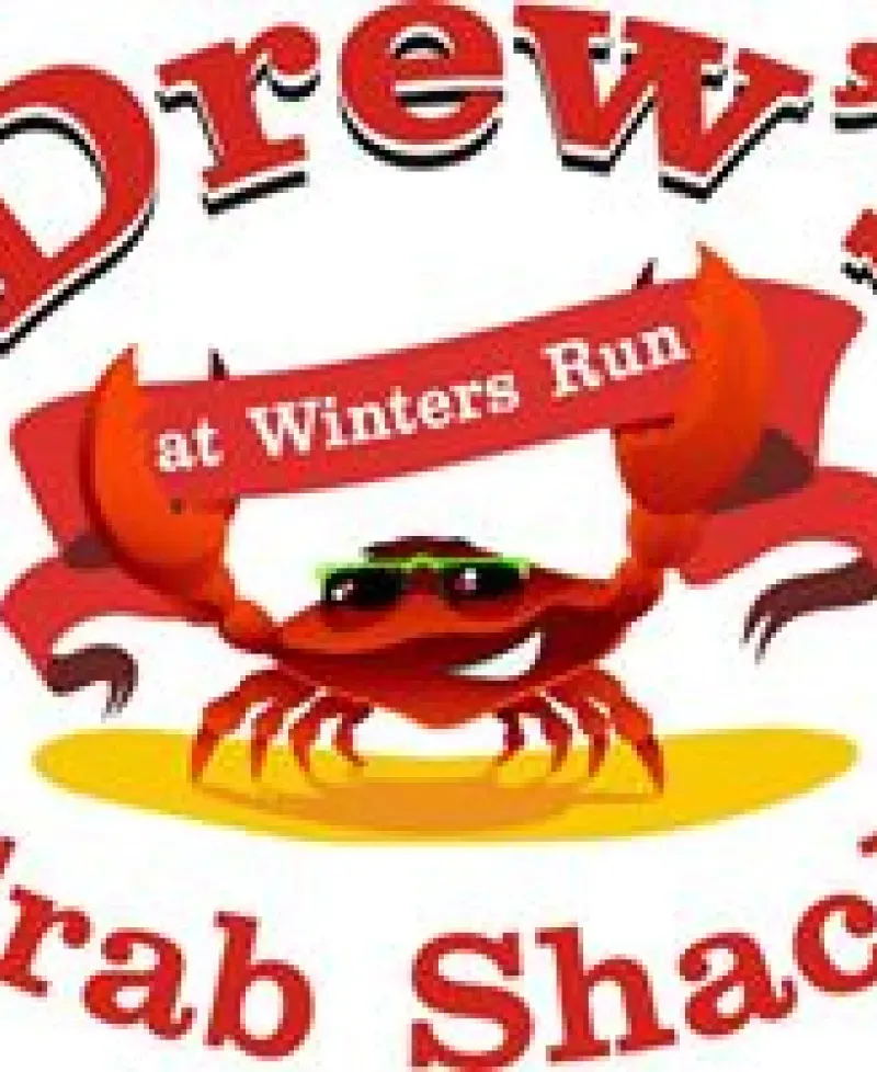 Drew's Crab Shack logo Photo
