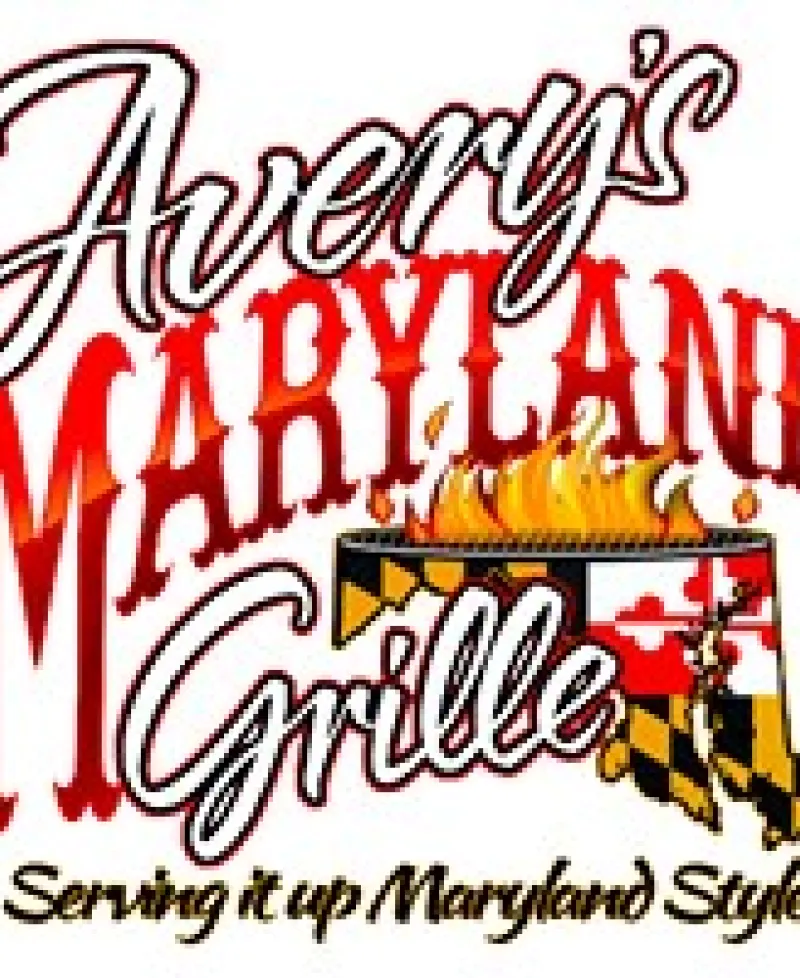 Avery's Maryland Grille logo Photo