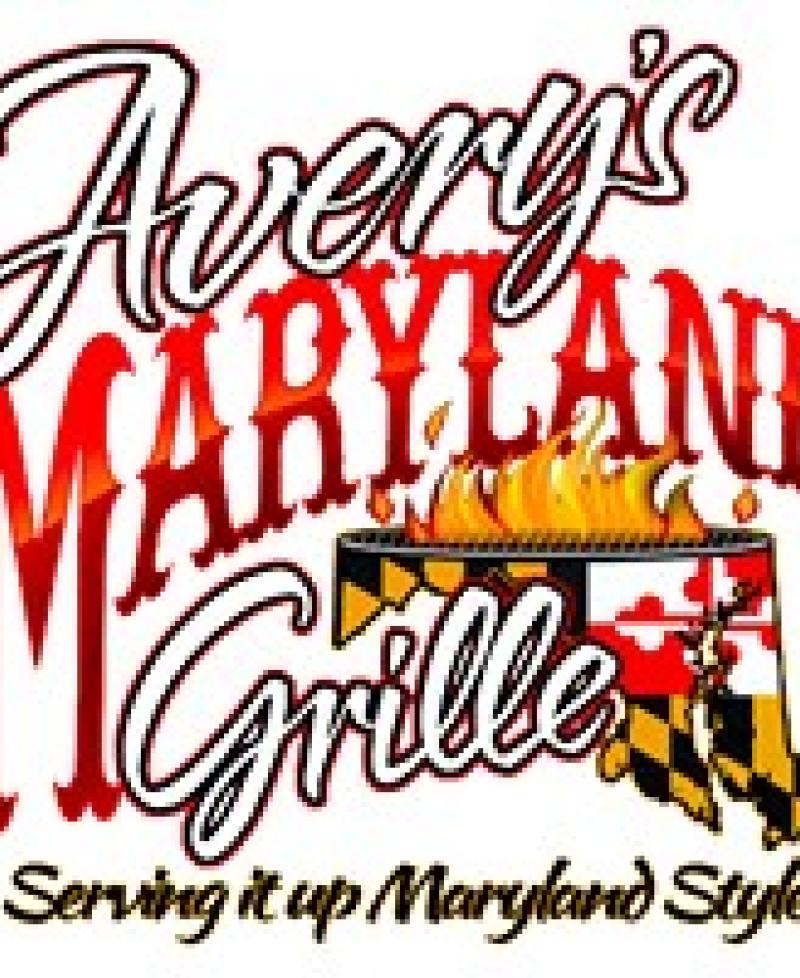 Avery's Maryland Grille logo Photo