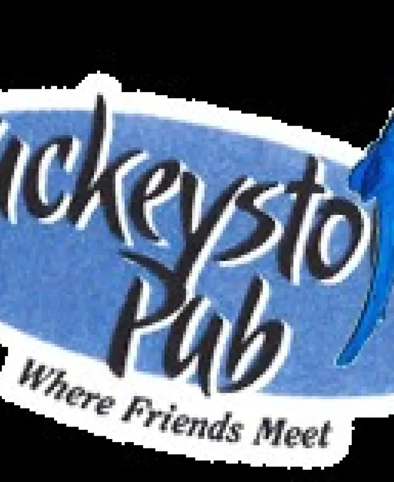 Buckeystown Pub logo Photo