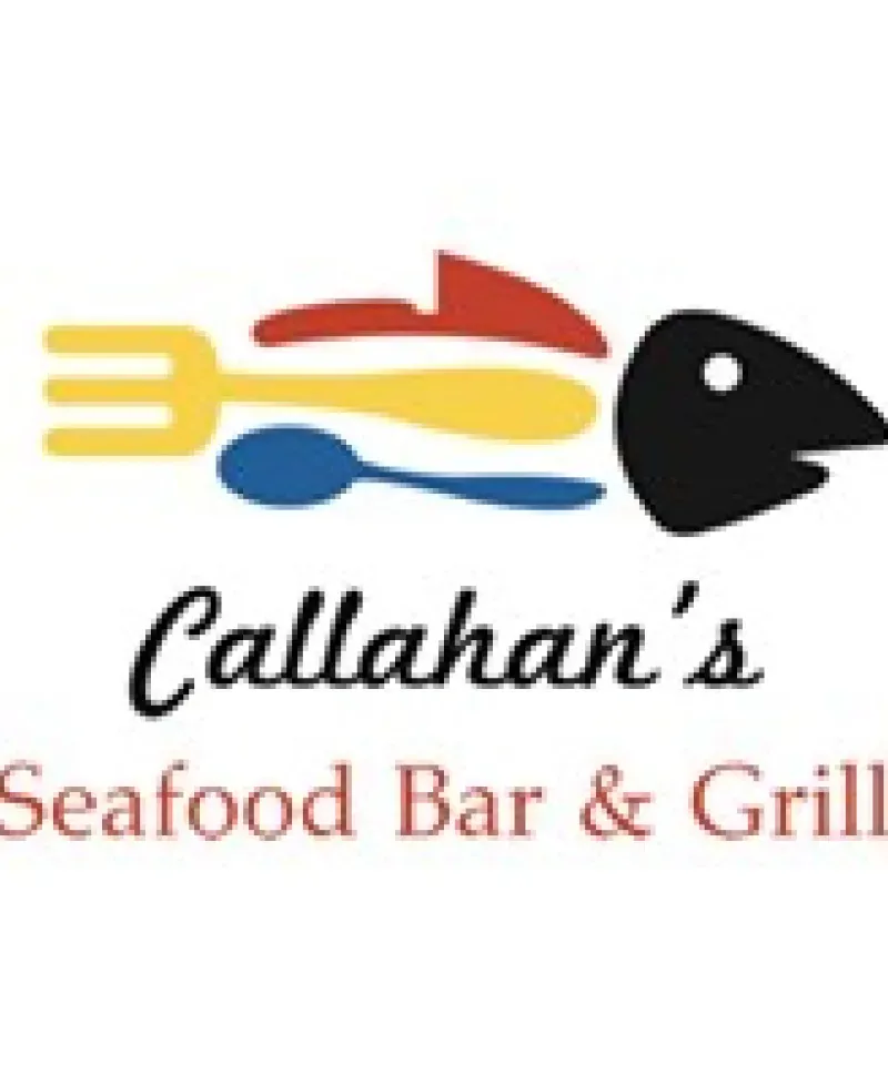 Callahan's Seafood Bar &amp; Grill logo Photo