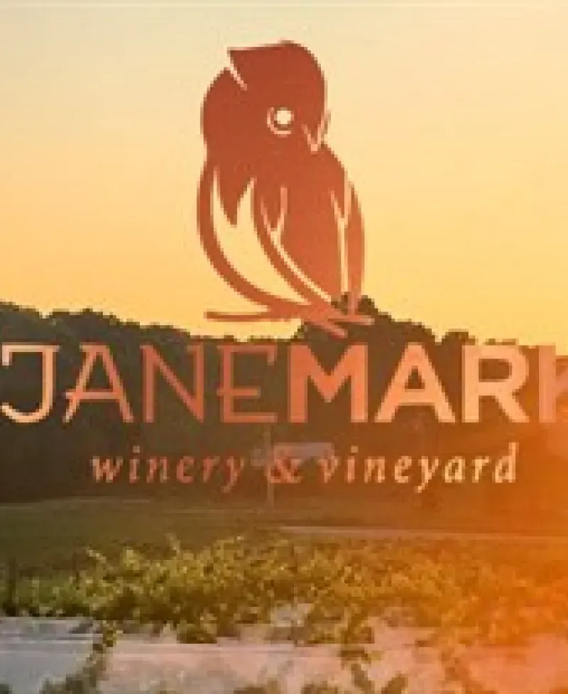 Janemark Winery and Vineyard Photo