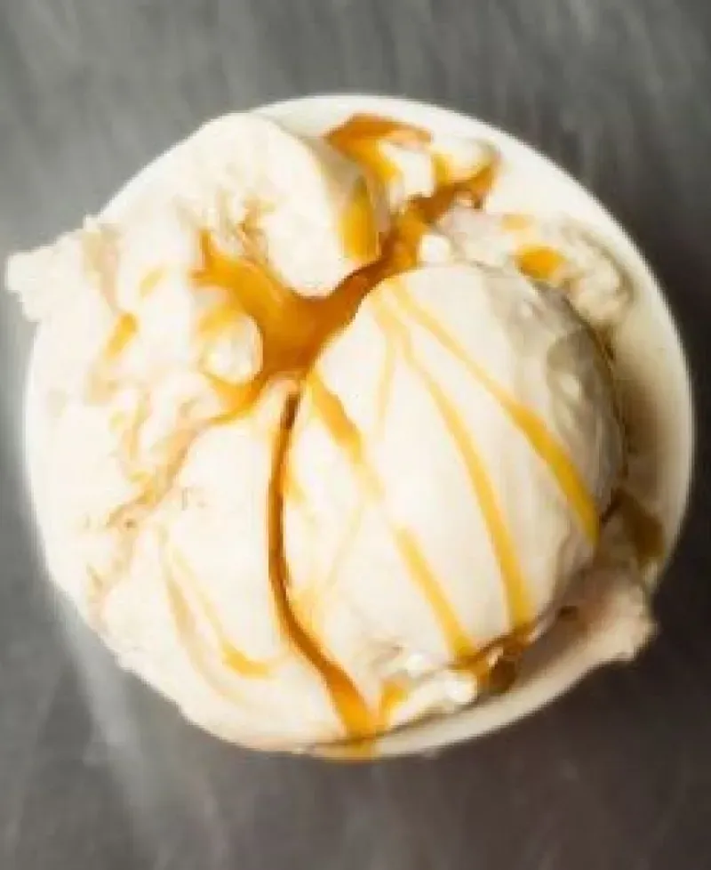 Carmel Apple Winecream Photo