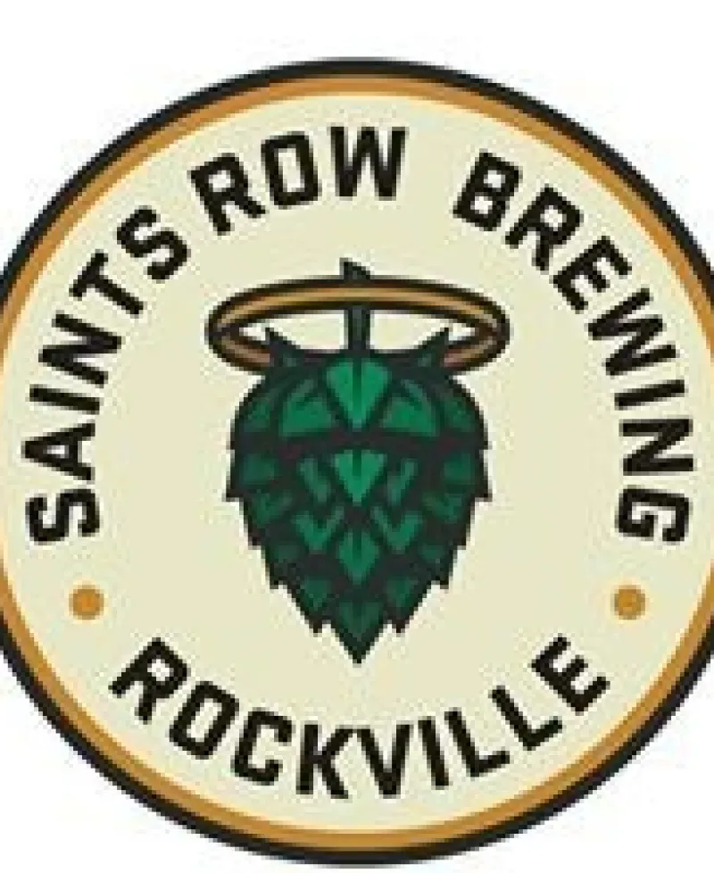 Saints Row Brewing logo Photo