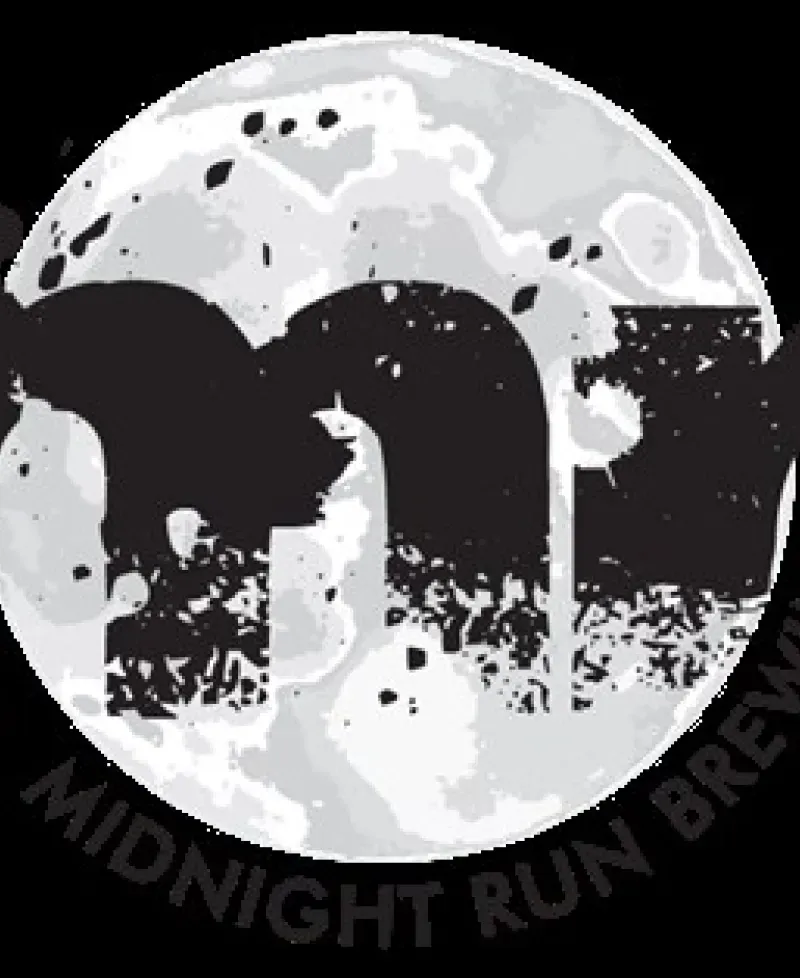 Midnight Run Brewing logo Photo