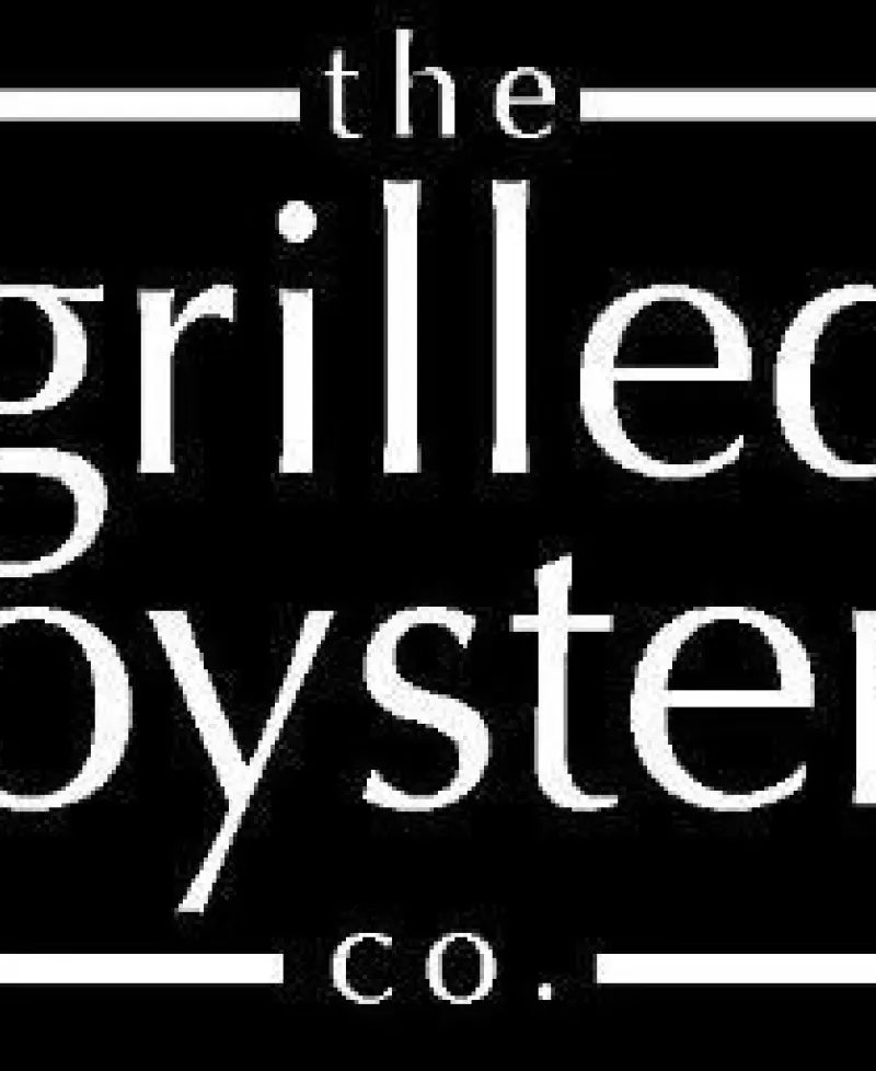 The Grilled Oyster Company logo Photo