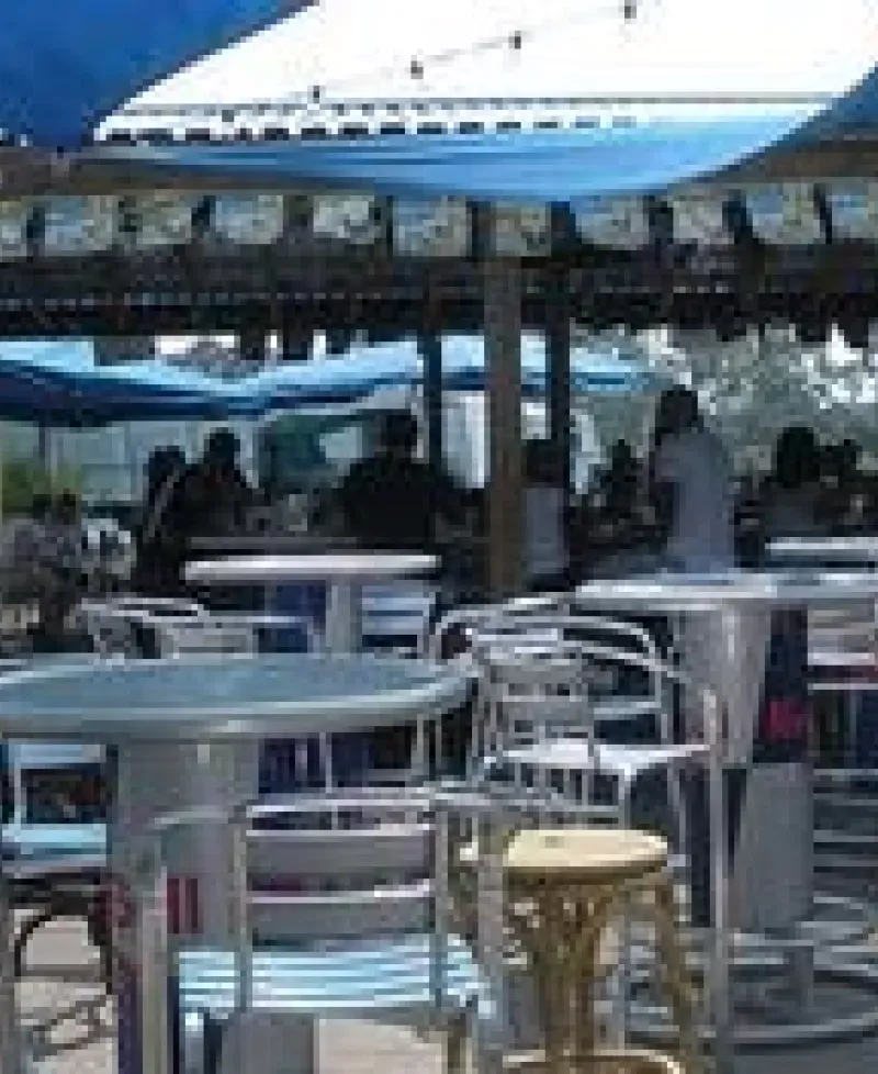 Happy Harbor Restaurant and Bar outside view Photo