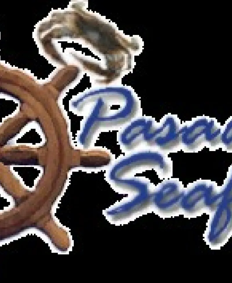Pasadena Seafood logo Photo