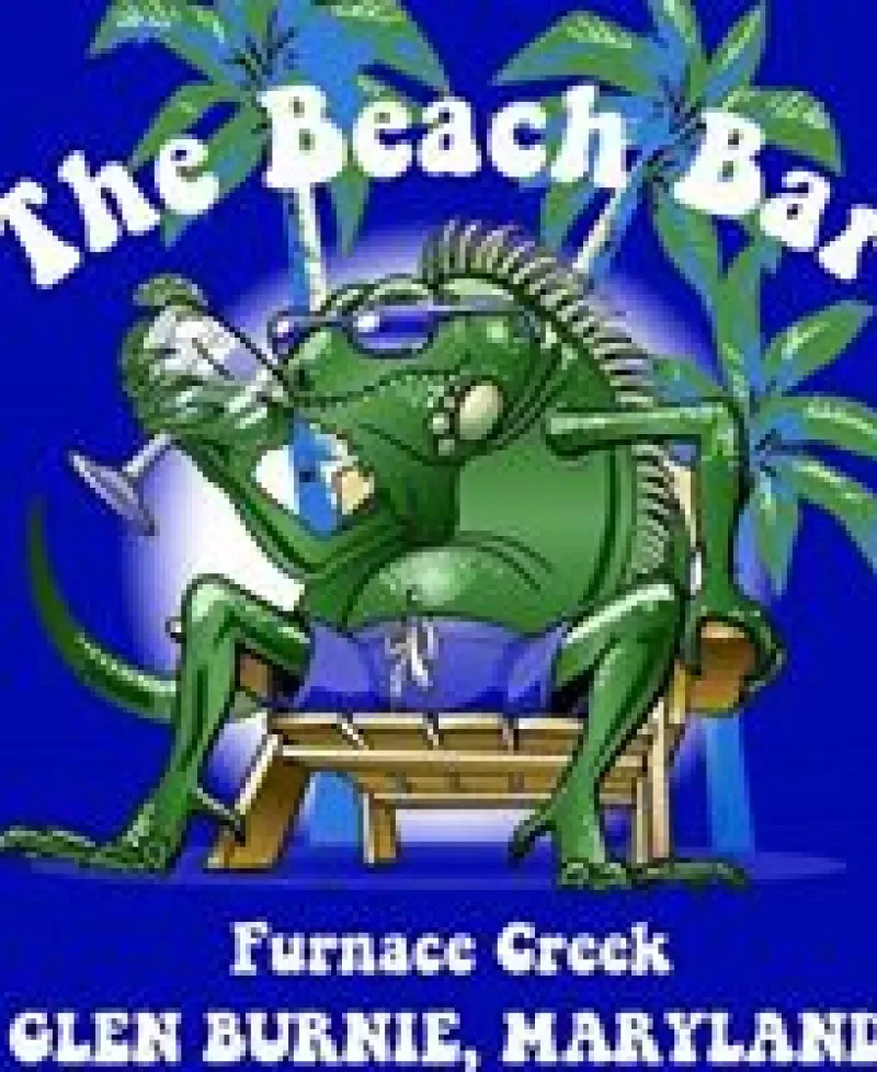 Point Pleasant Beach Tavern logo Photo