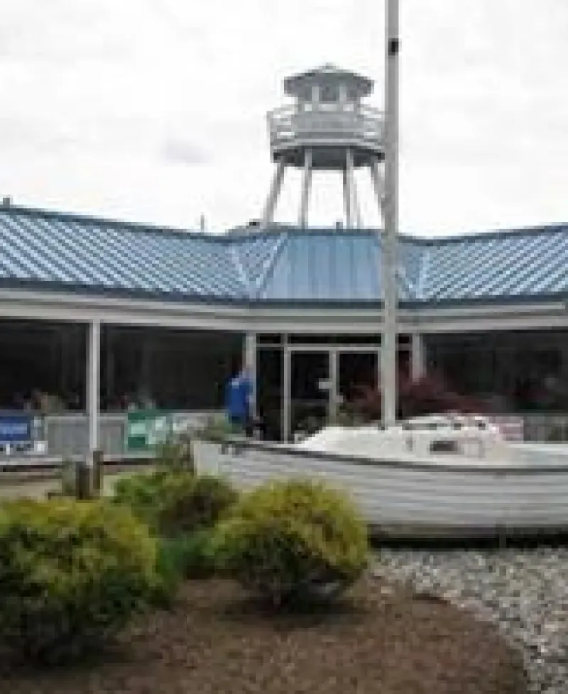 Anne Arundel Seafood Photo