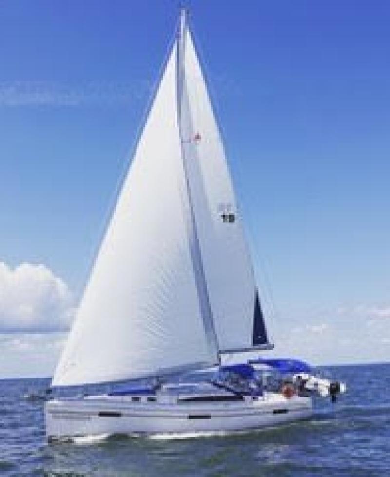 Shardana Sailing Charters Inc. logo. Photo