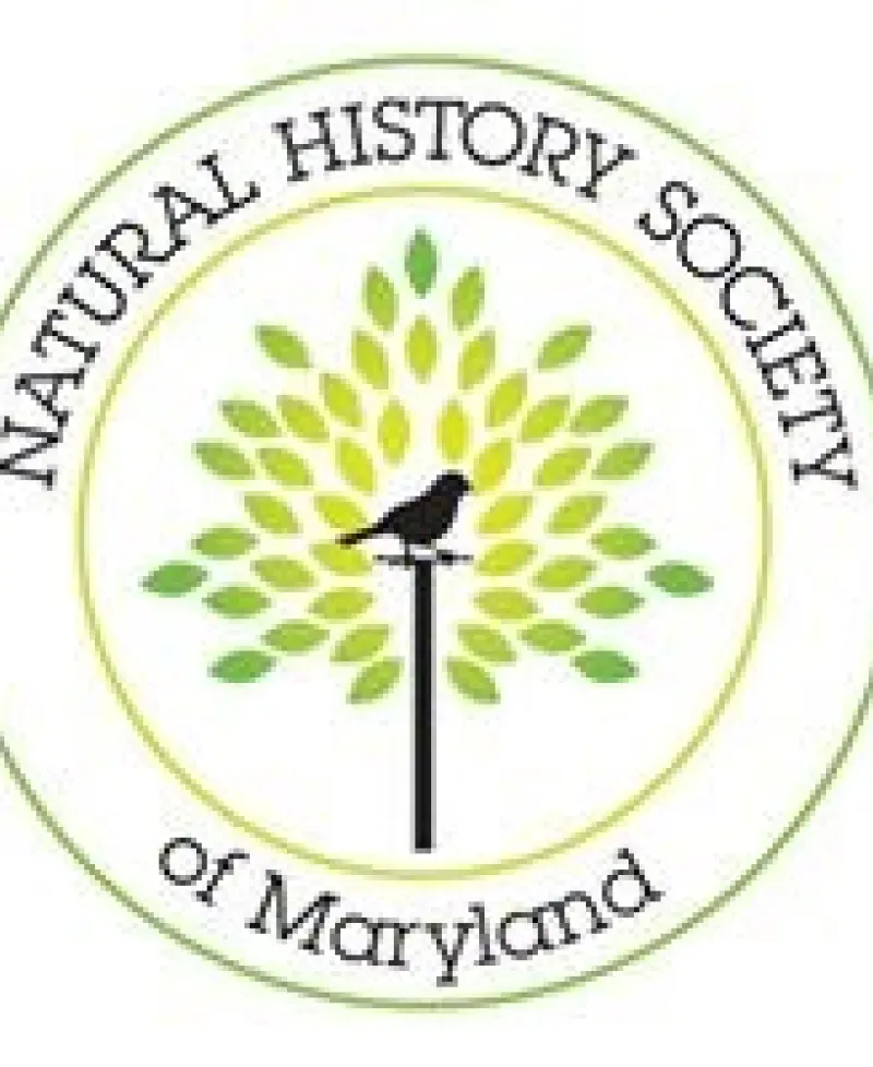 The Natural History Society of Maryland logo Photo