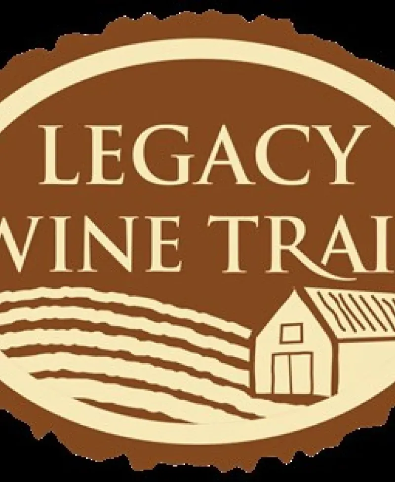 Legacy Wine Trail logo Photo