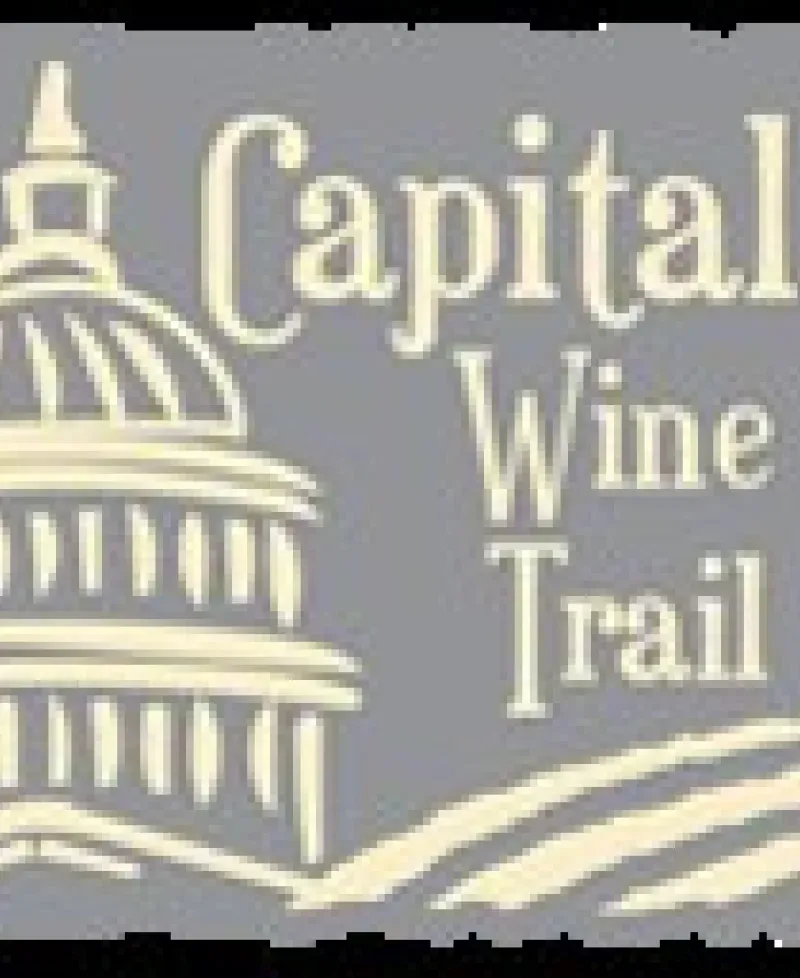 Capital Wine Trail logo Photo