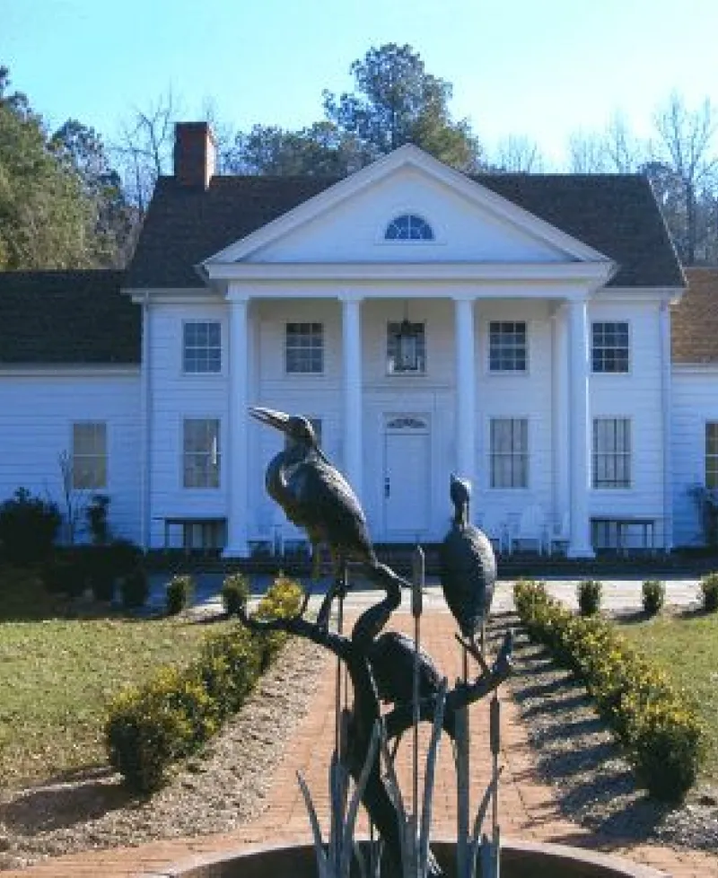 Matapeake Clubhouse Photo