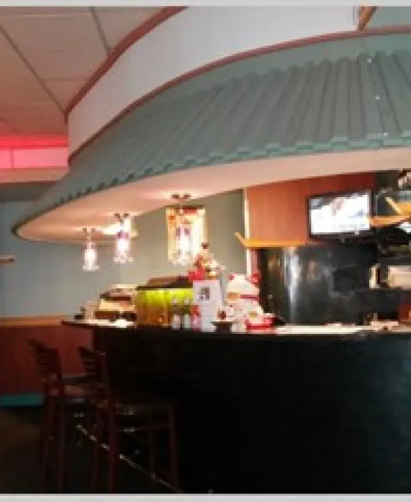 Ichiban Sushi interior view Photo