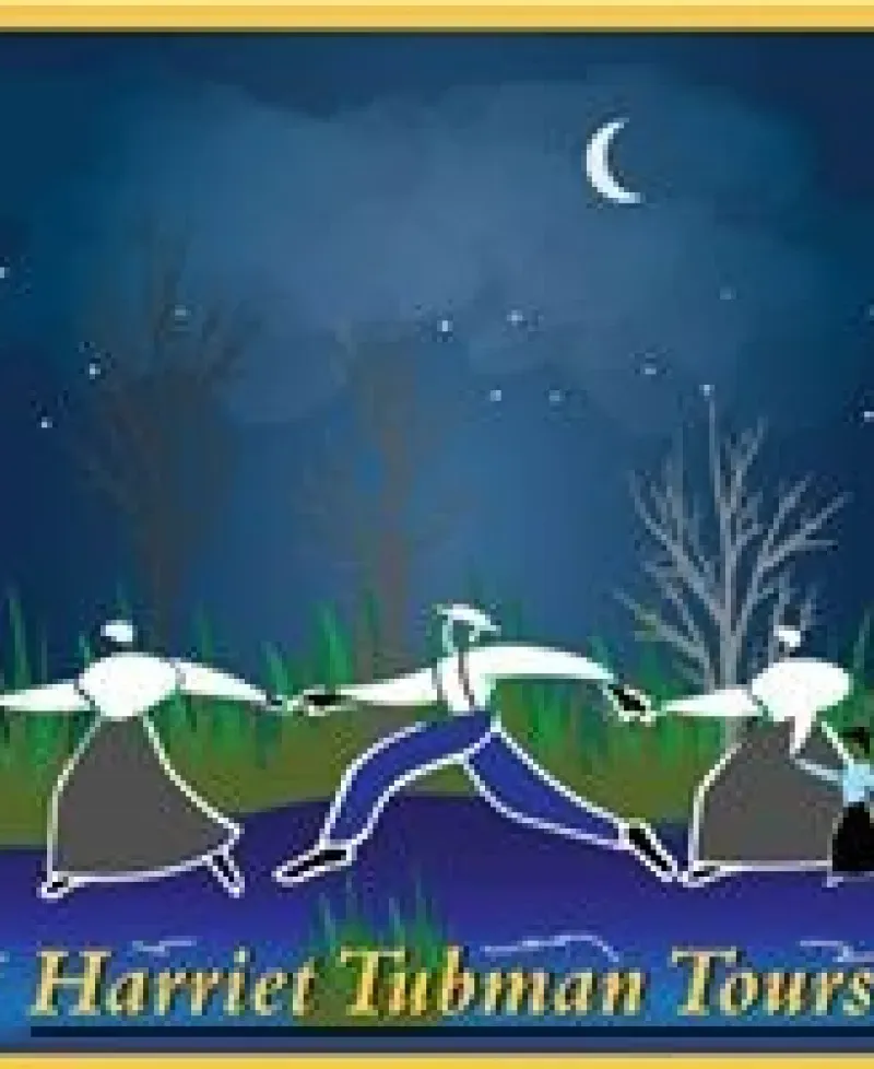 Harriet Tubman Tours, LLC logo Photo