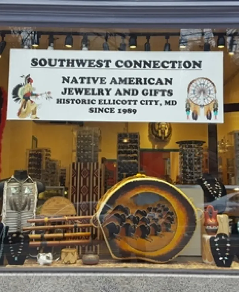Southwest Connection Photo