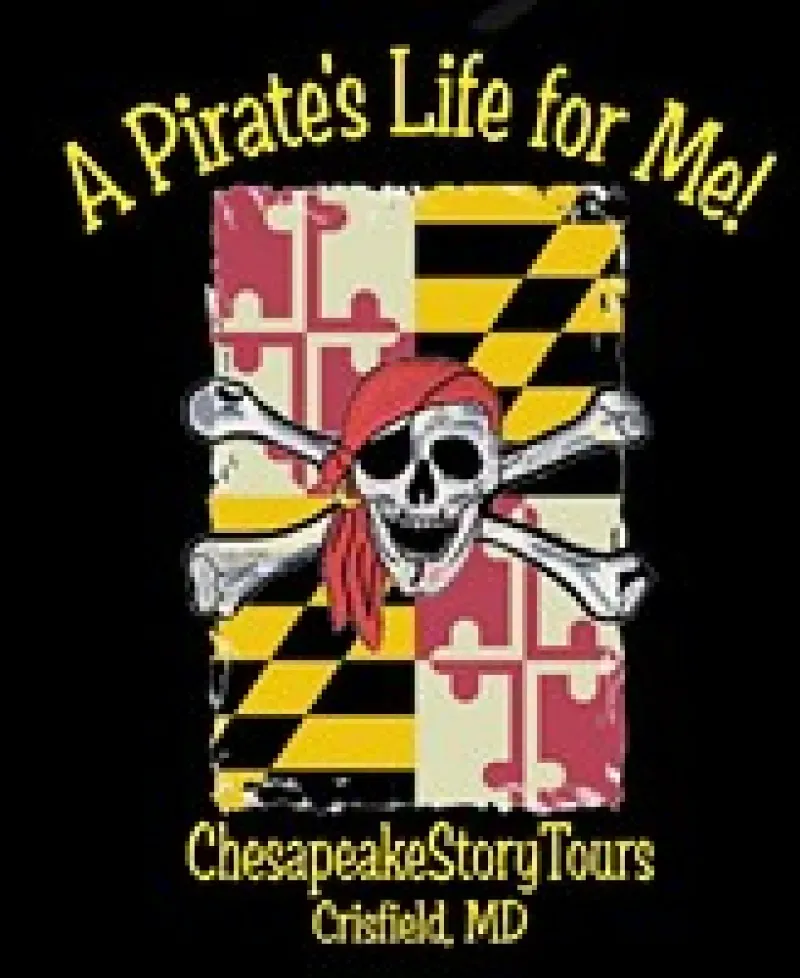 Chesapeake Story Tours logo Photo