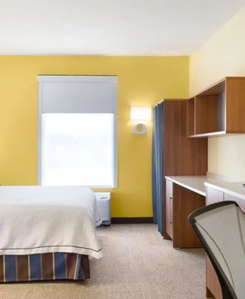 Home2 Suites by Hilton-Frederick guest room Photo