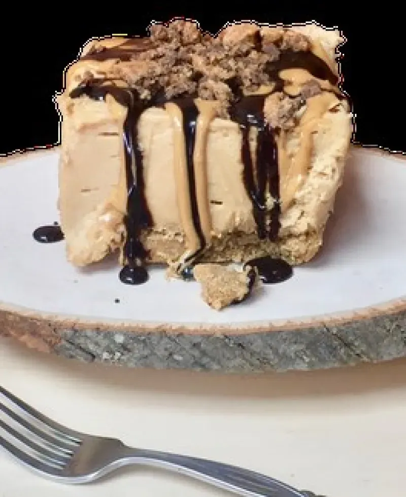 Homemade baked good Photo