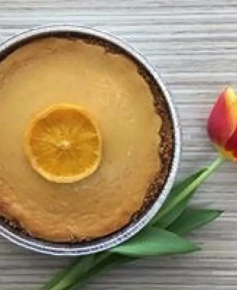 The Ugly Pie Photo