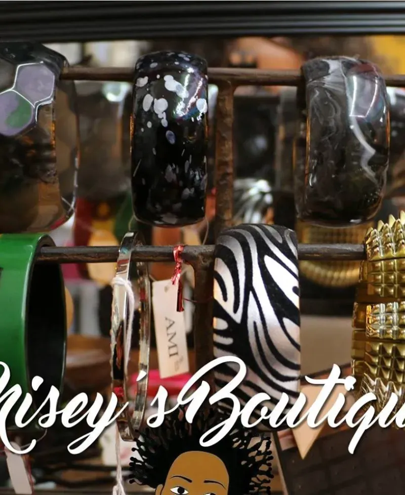 Nisey's Boutique Photo