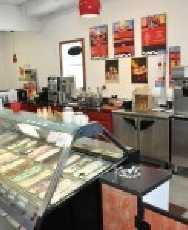 Rocky Point Creamery Photo