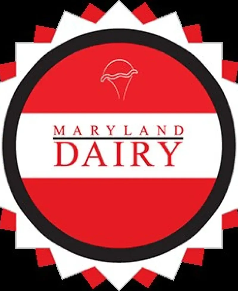 Maryland Dairy Photo