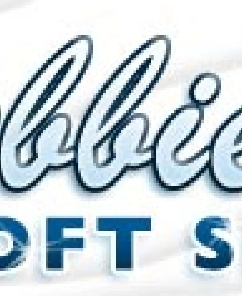 Debbie's Soft Serve logo Photo