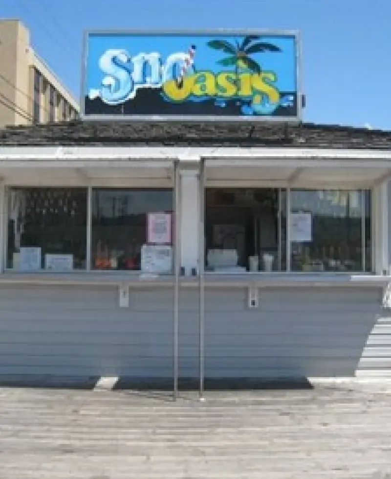 Snoasis Photo