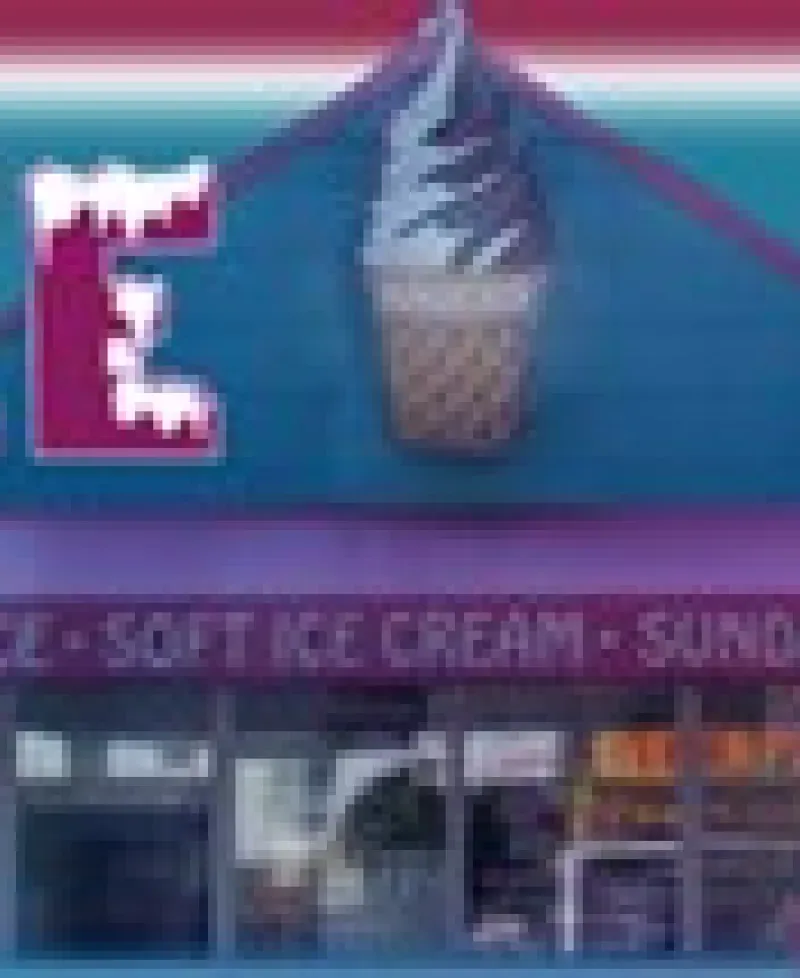 Tastee Zone logo Photo