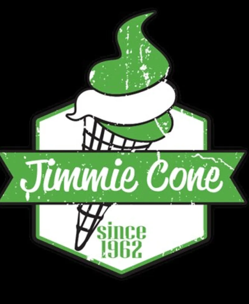 Jimmie Cone logo Photo