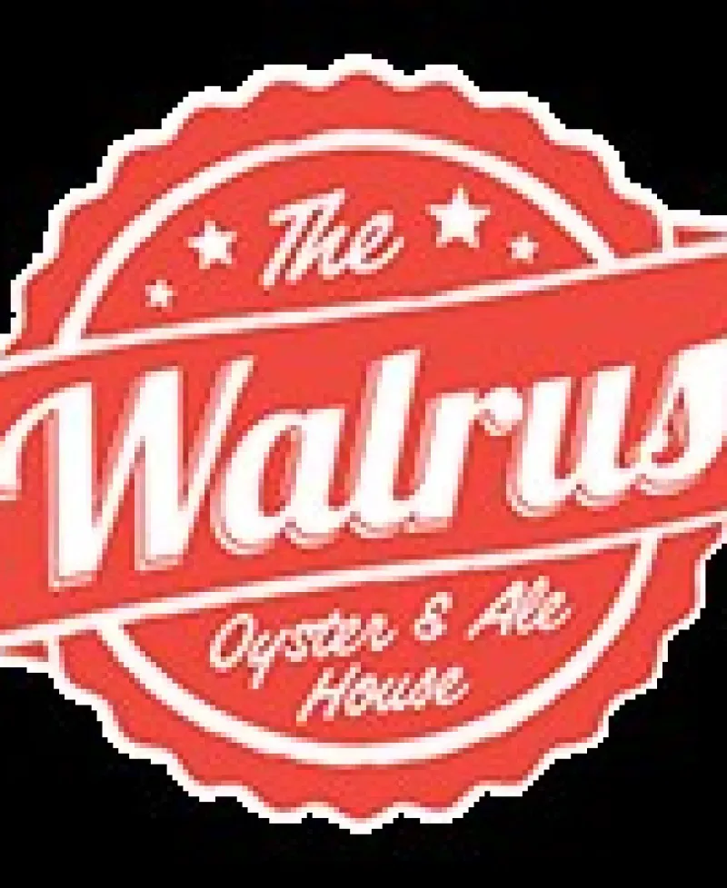 The Walrus logo Photo