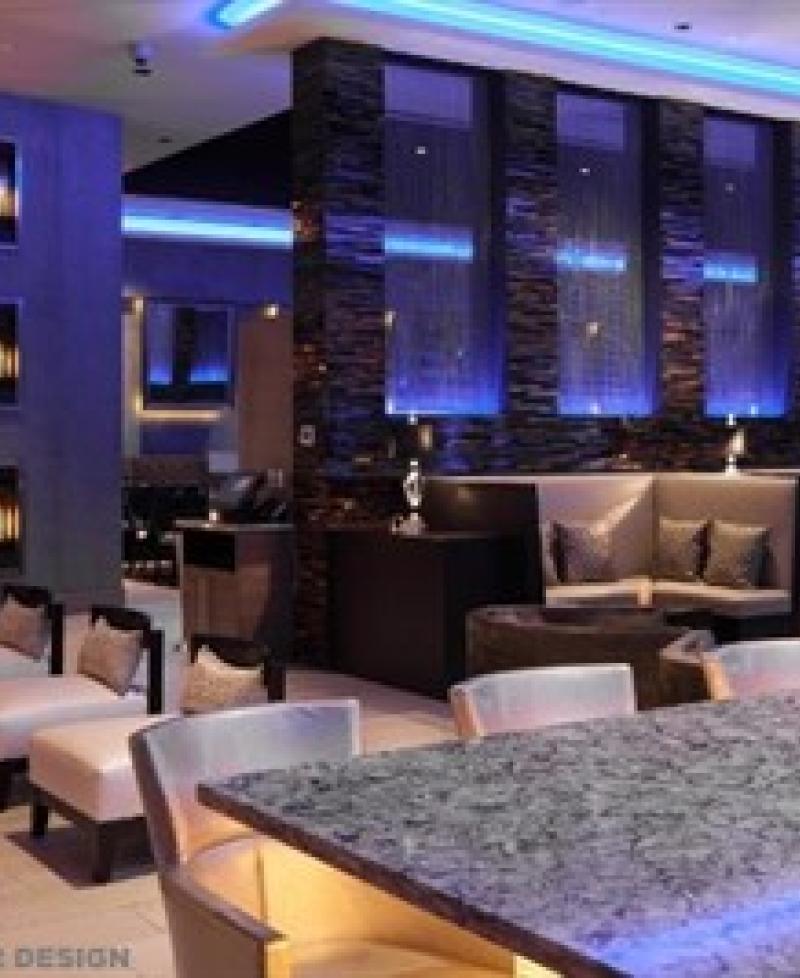 SoBe restaurant and lounge Photo