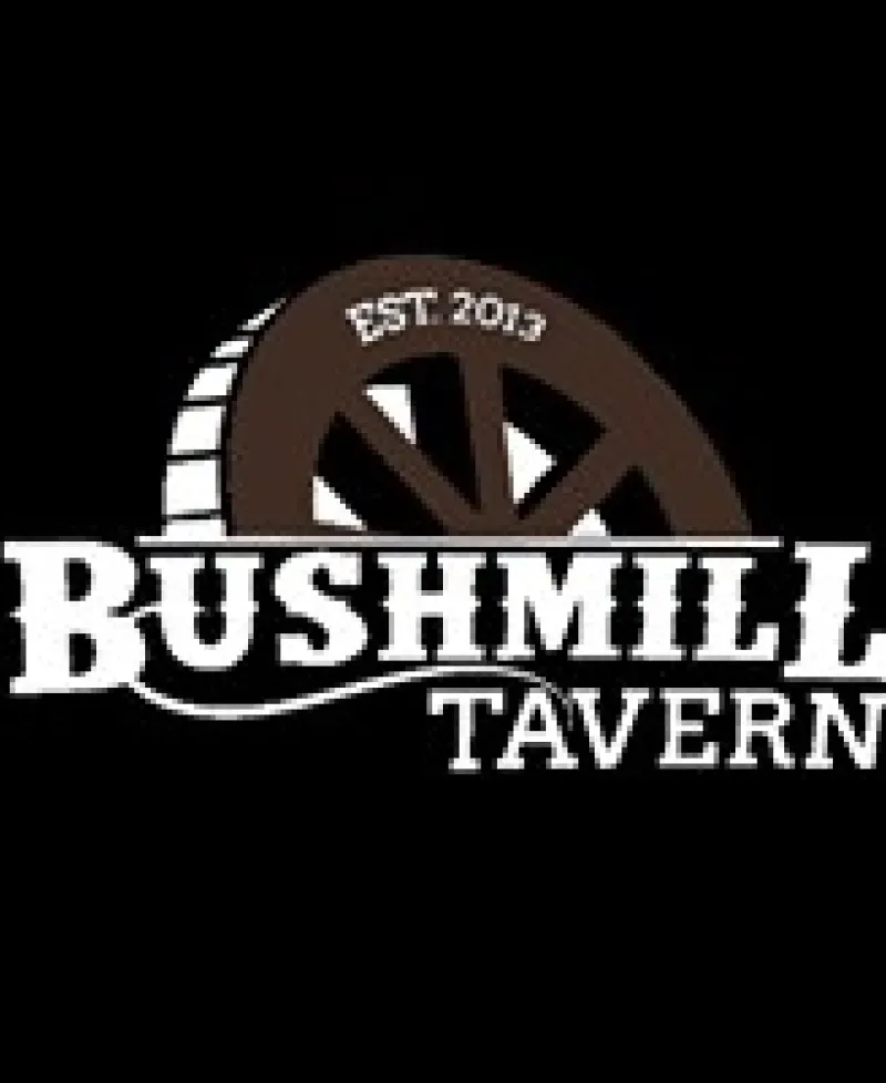 bushmill tavern logo Photo