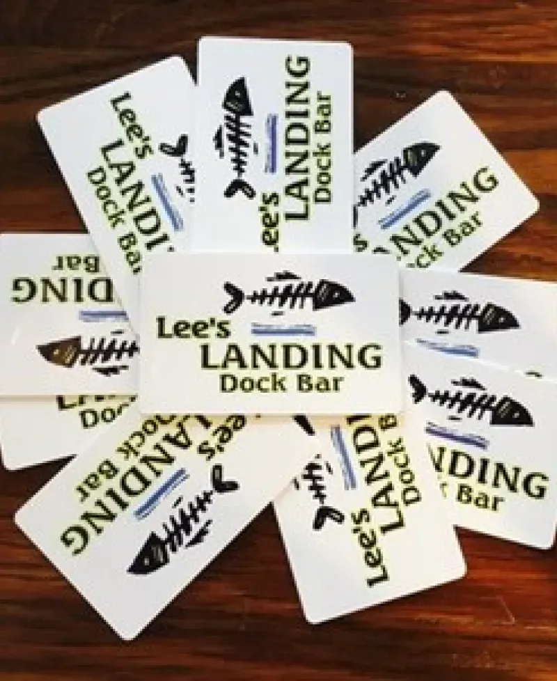 Lee's Landing Photo