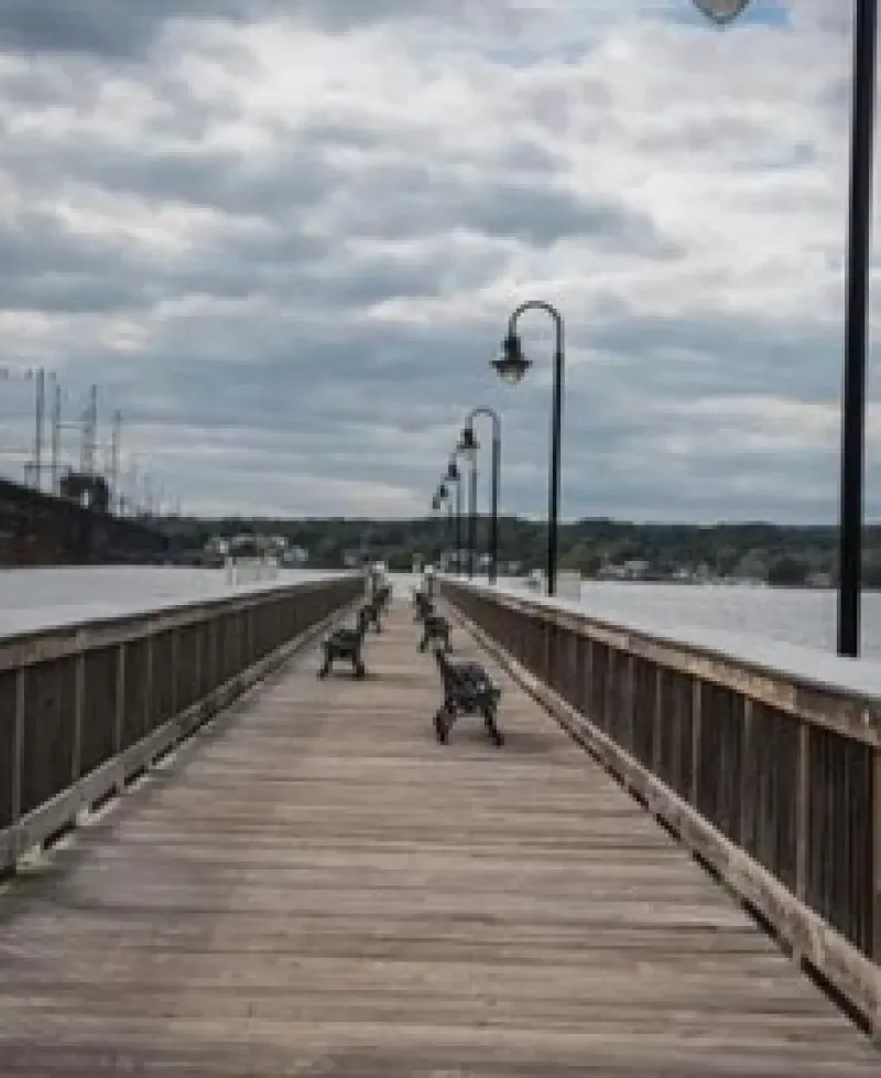 lower ferry park Photo