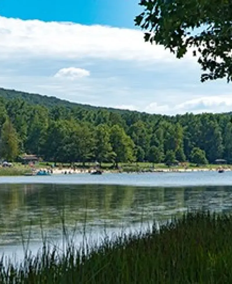 lake Photo