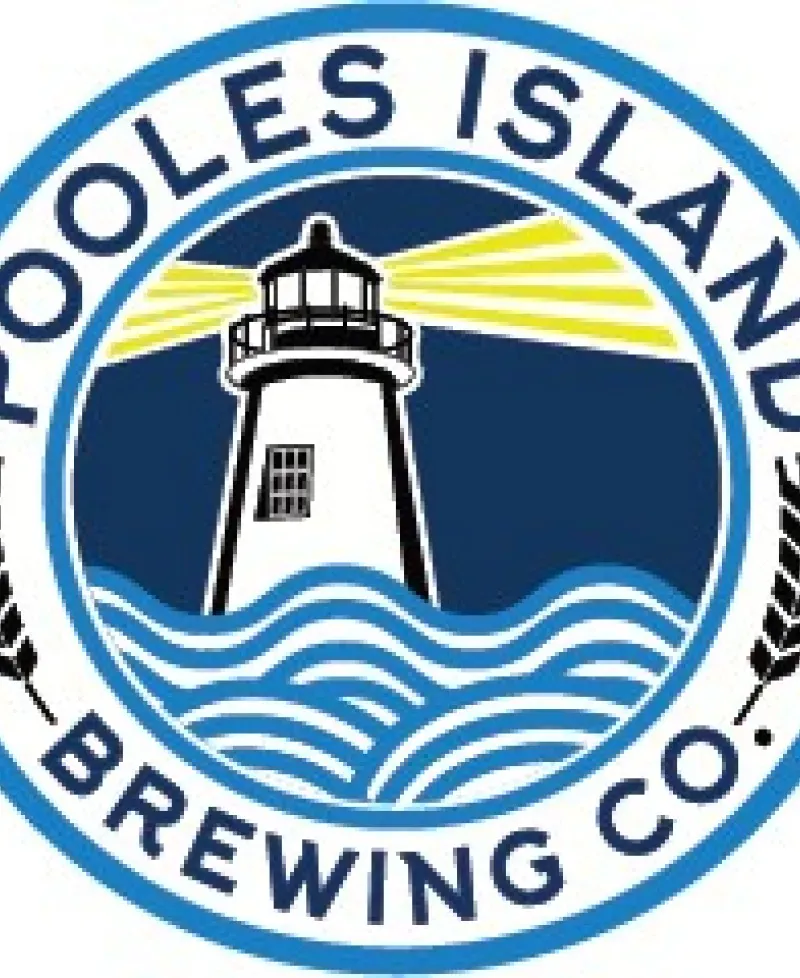 Pooles Island Brewing Co.  Photo