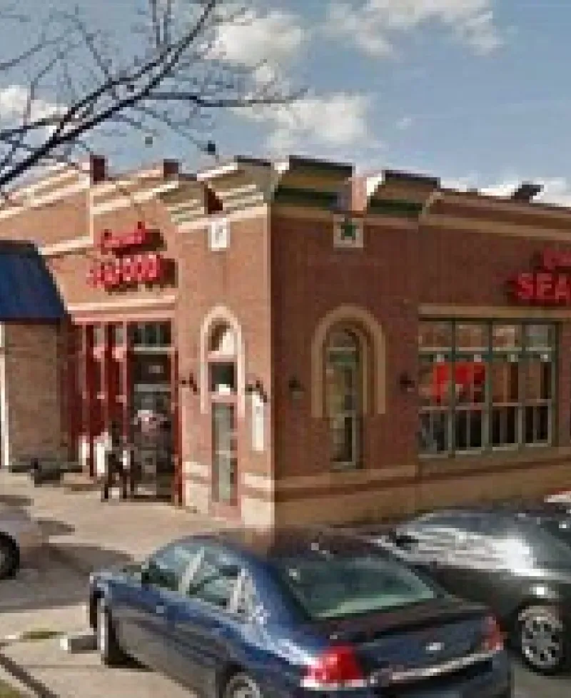 Cameron's Oxen Hill Photo