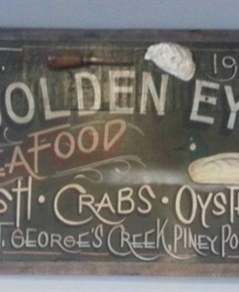 golden-eye-seafood Photo