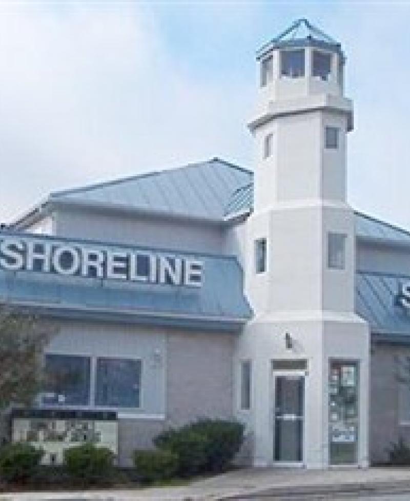 Shoreline Seafood Inc. Photo
