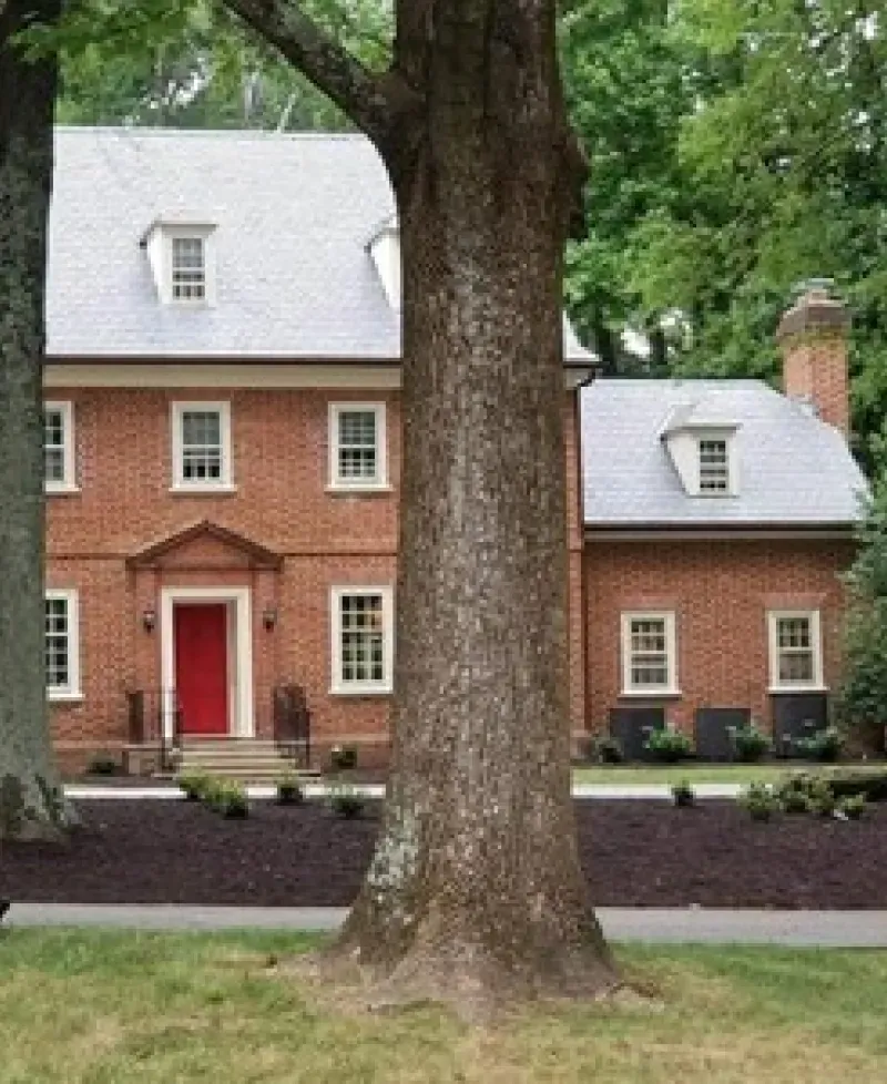 Wellspring Manor and Spa Photo