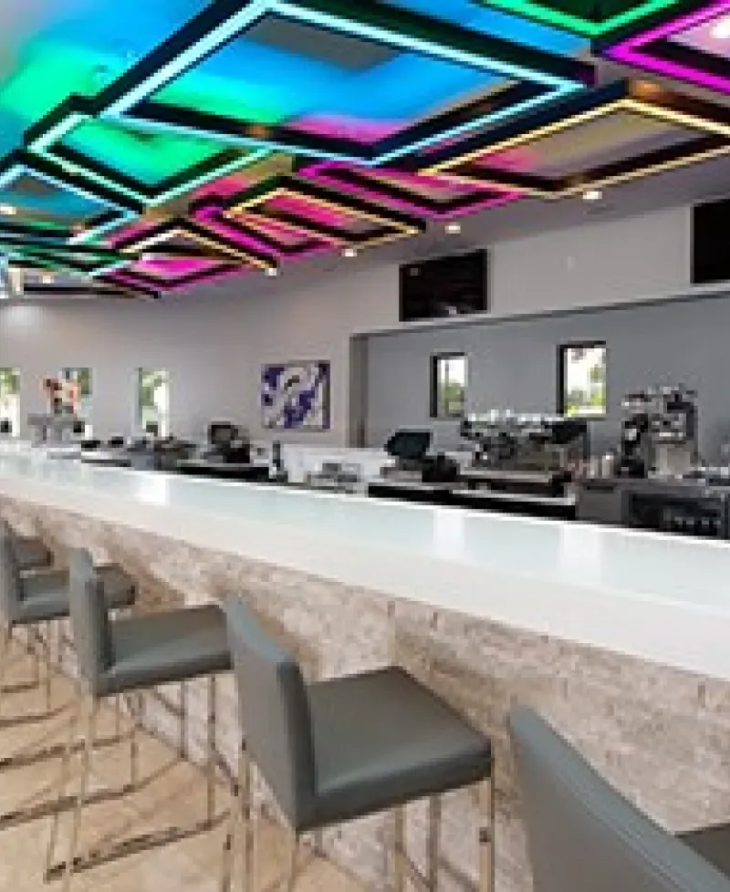 Portum Restaurant and Lounge Photo