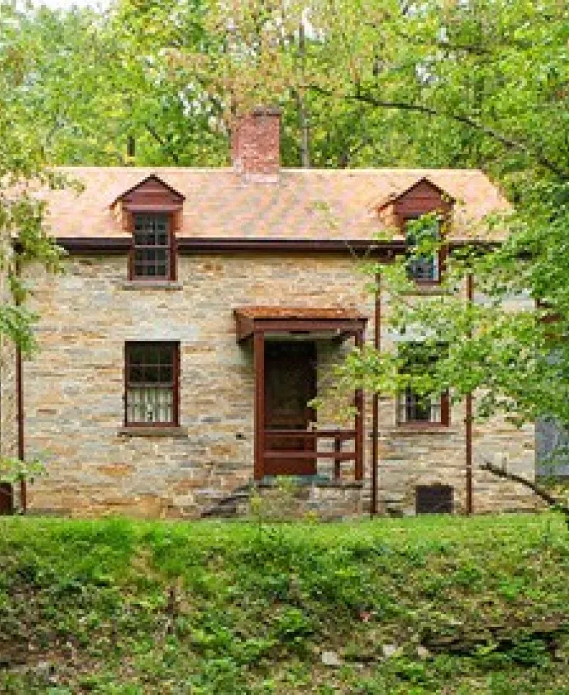 Lockhouse 10 Photo