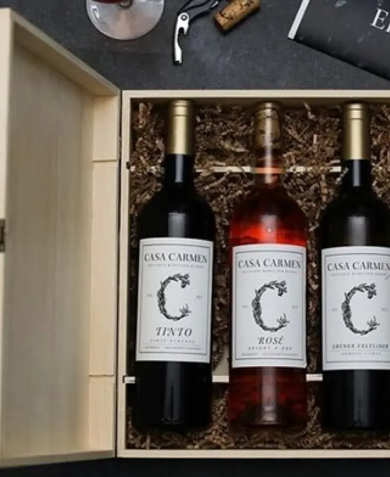 Wines Photo