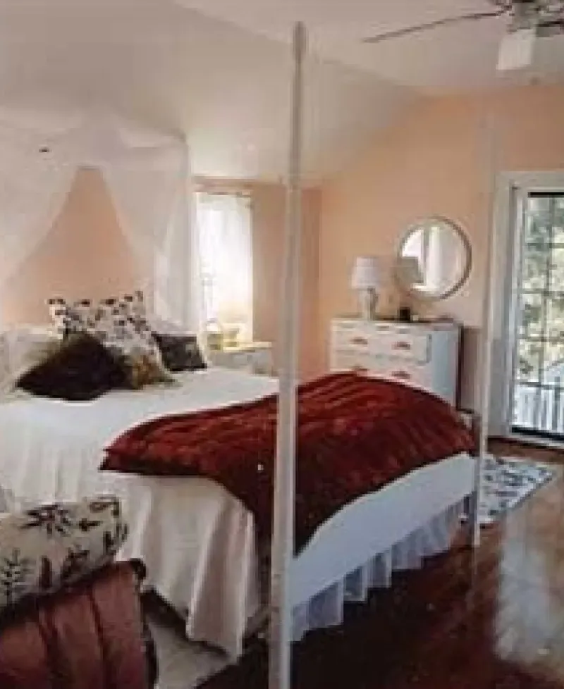 guest room Photo