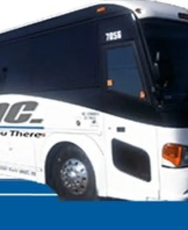 BK Charter Photo